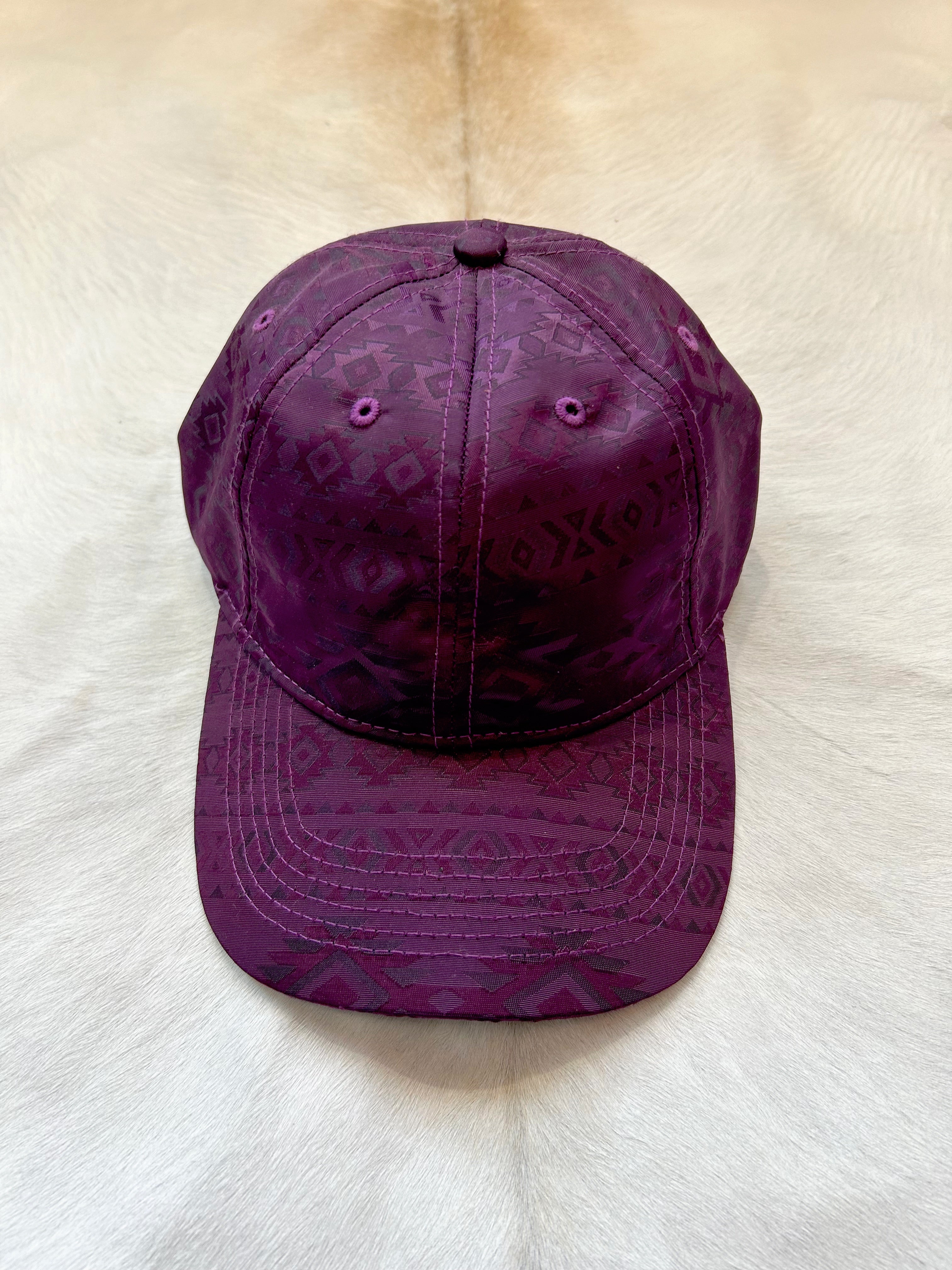 Hat 3257 0708 – lula b.