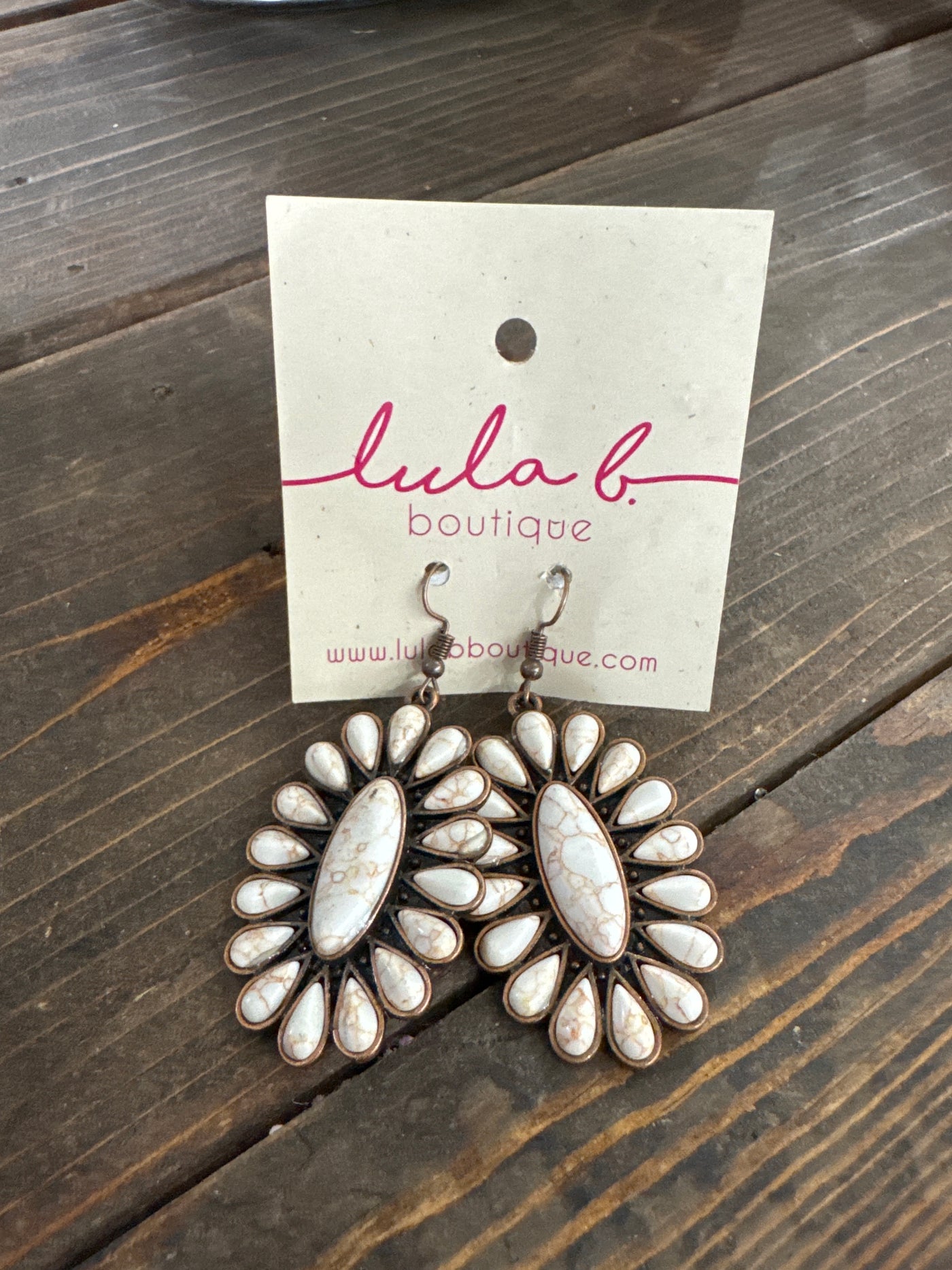 Earrings 93268 11.22
