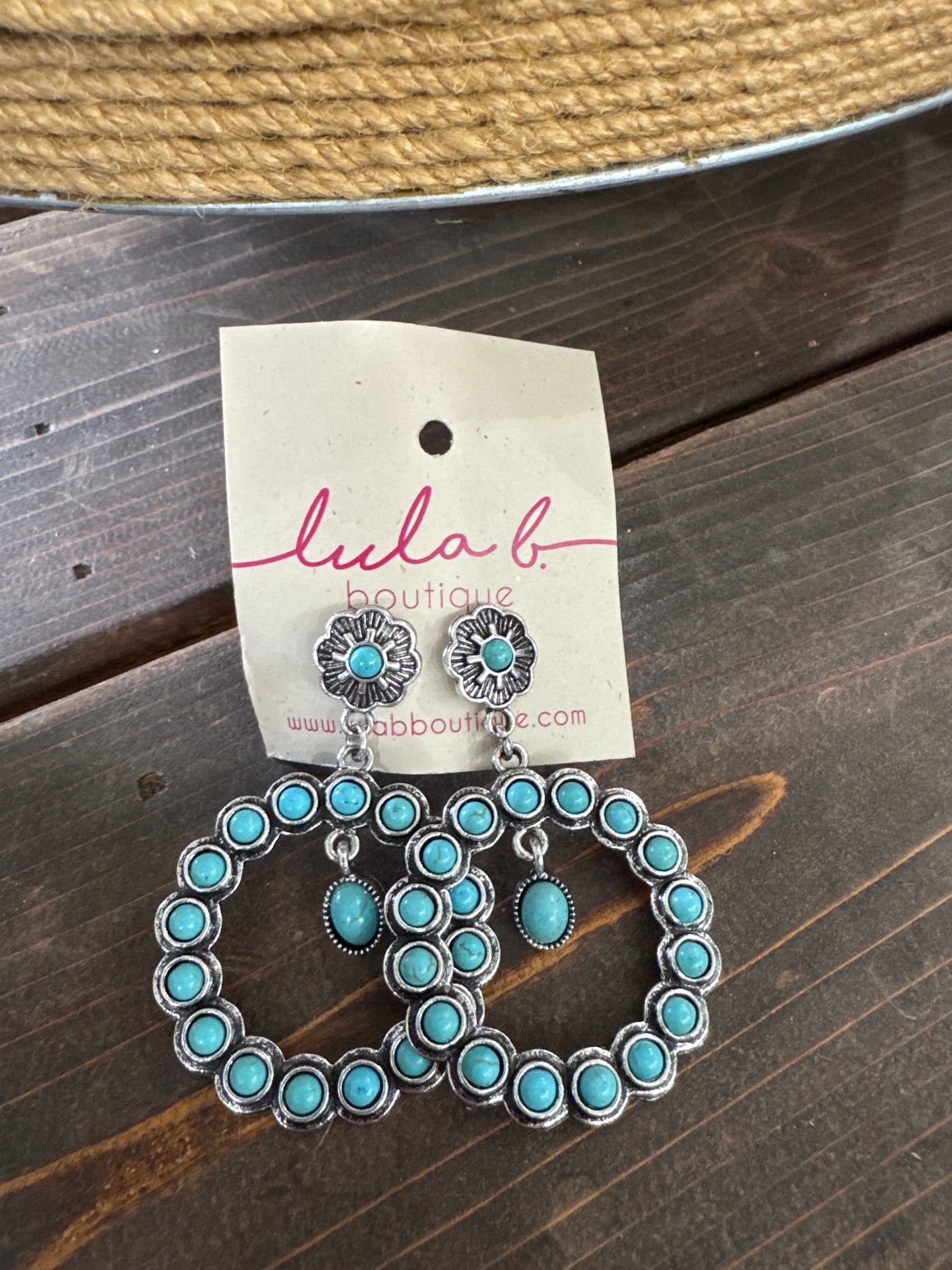 Earrings 93366 11.22