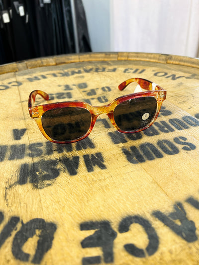 Sunglasses Astonished