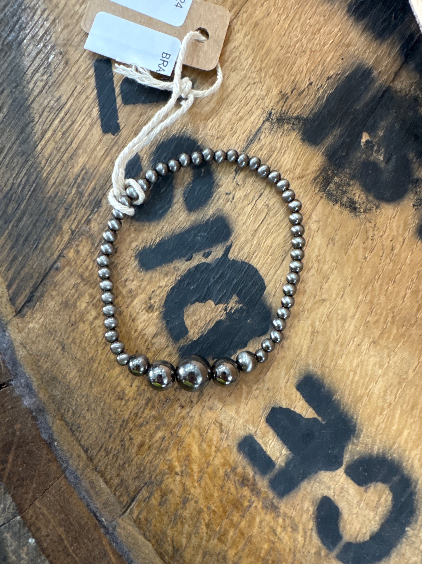 BRACELET BAR 711567 0924