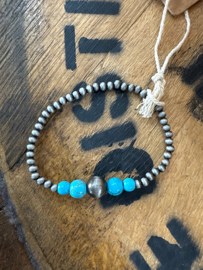 BRACELET BAR 711567 0924