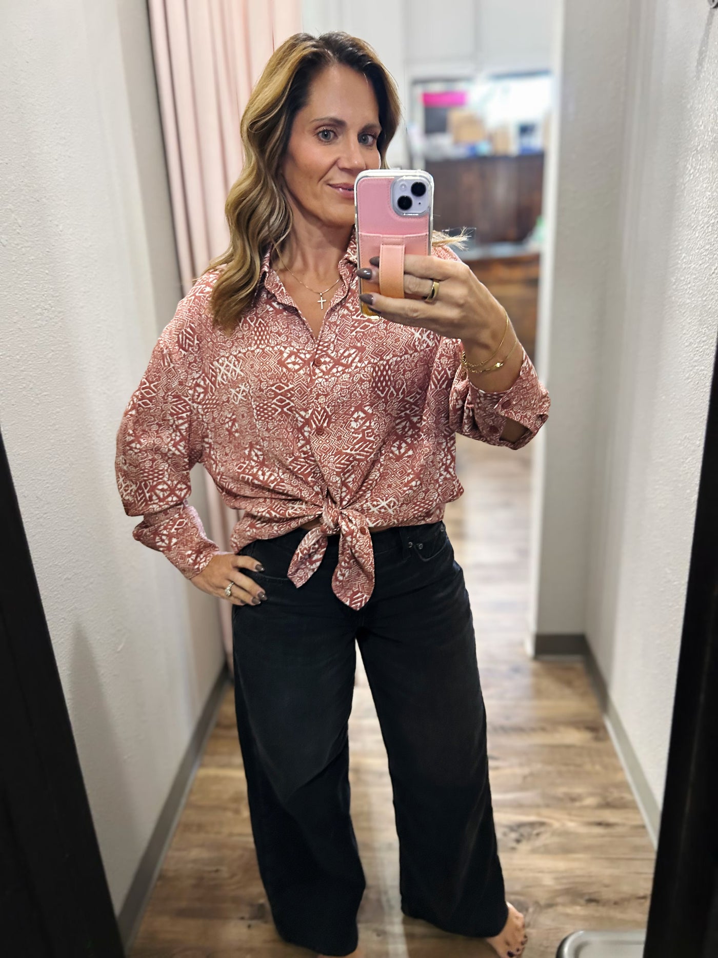 Long Sleeve ATW14820 12.30