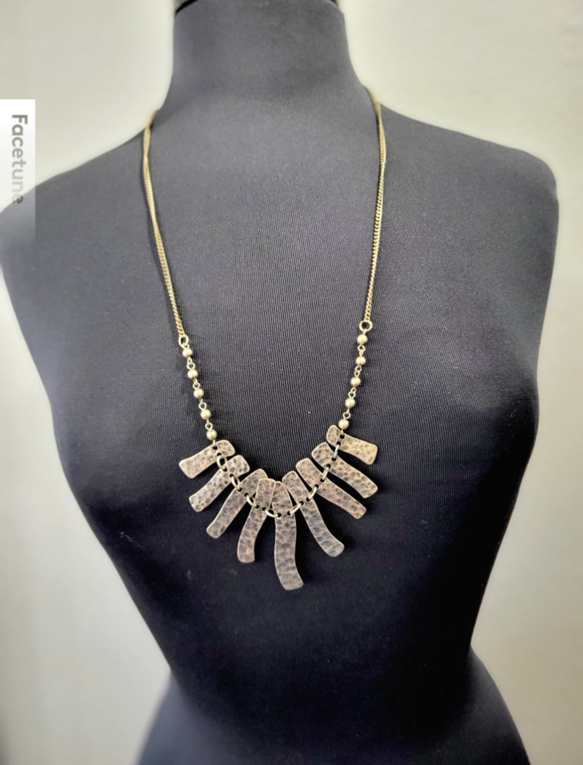 Necklace S15315 10.21