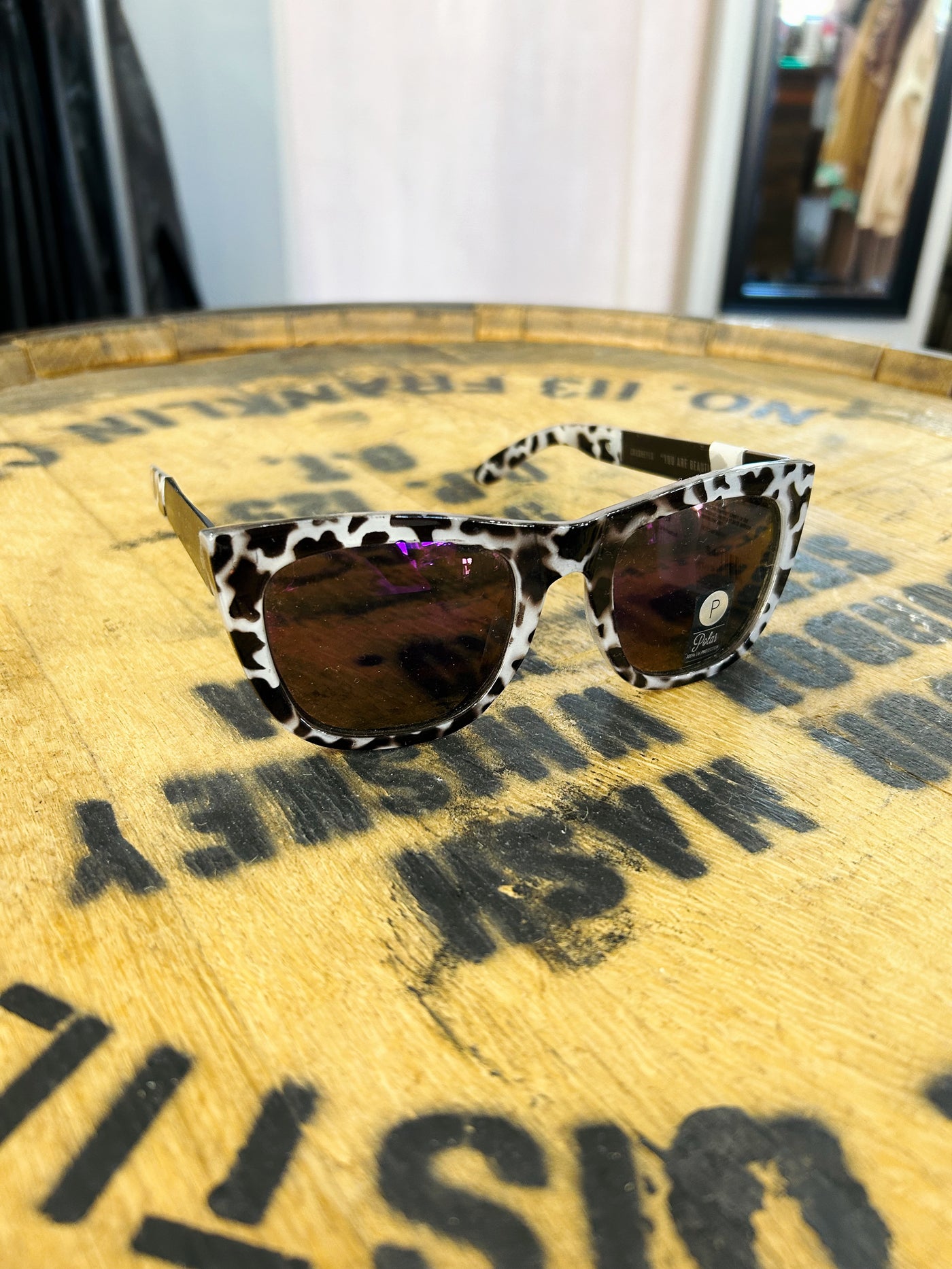 Sunglasses Riviera