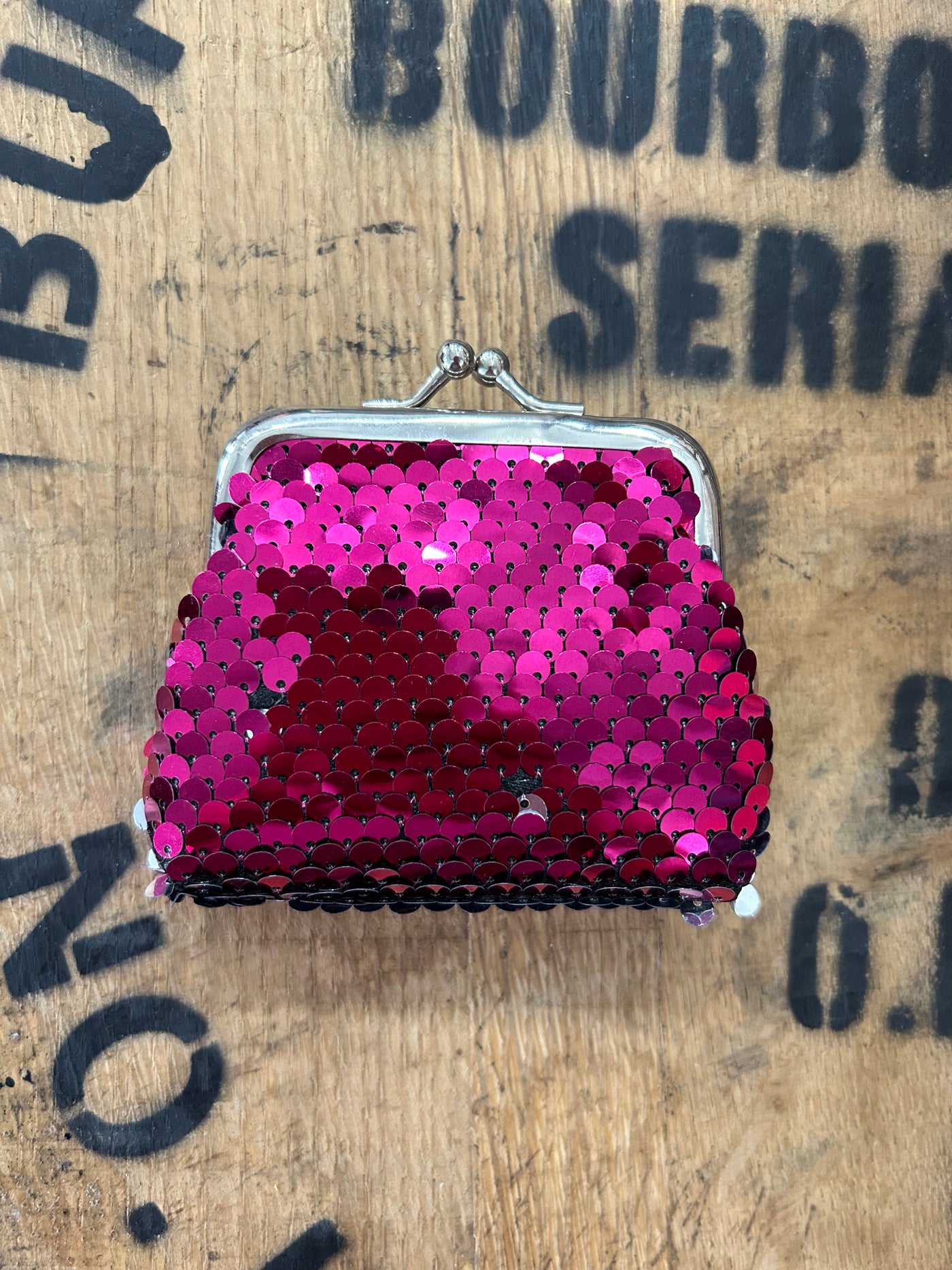 Coin Purse 0045 0717