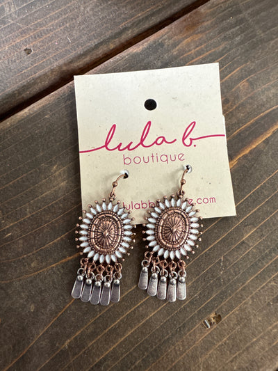 Earrings 2029 11.13