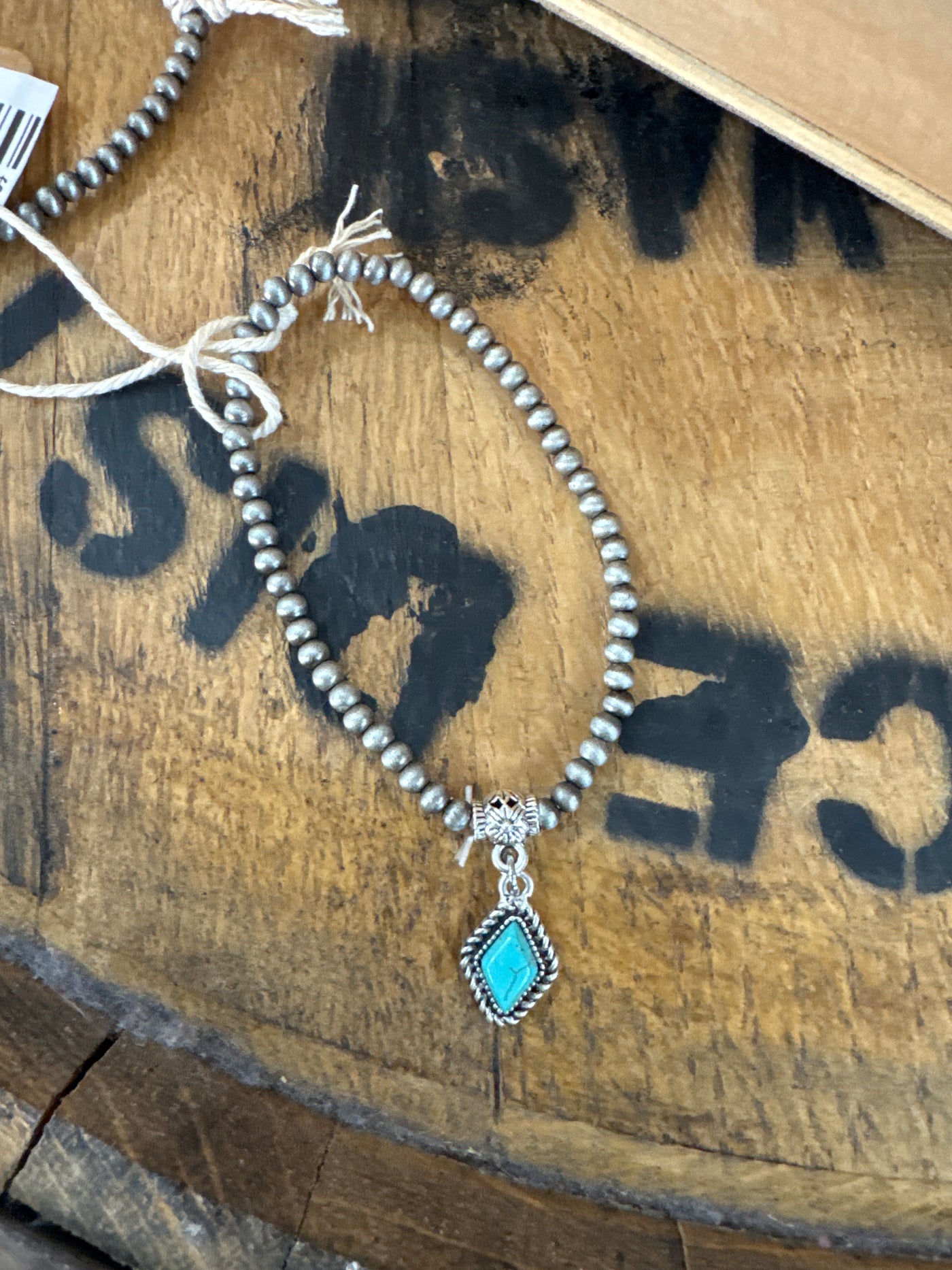 BRACELET BAR 711462 0924