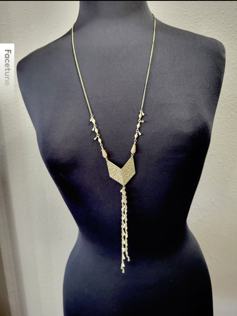 Necklace N7007 10.22