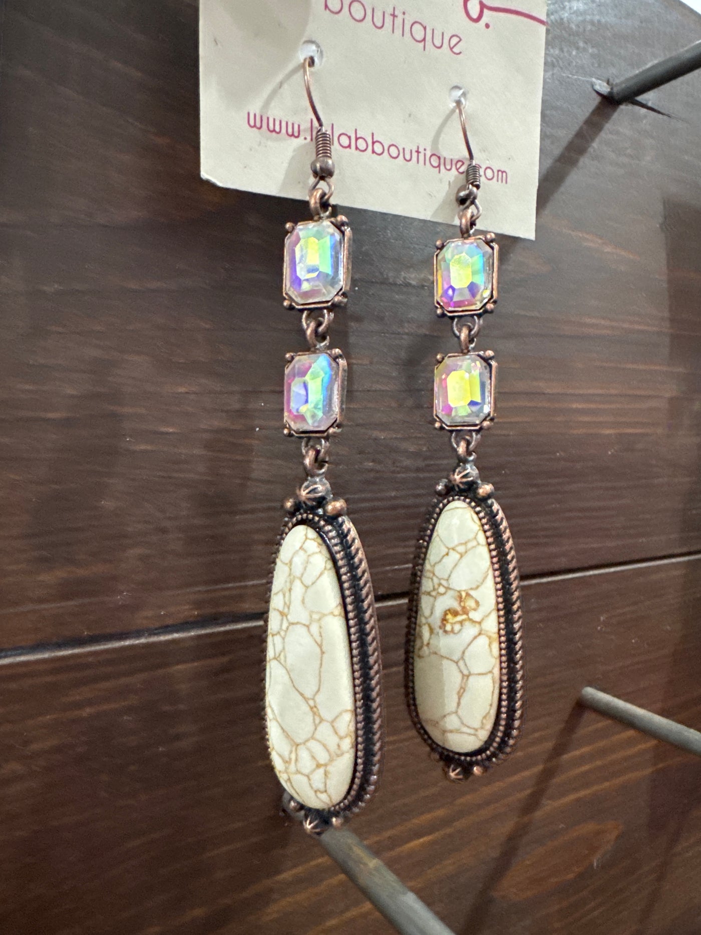 Earrings 93283 11.25