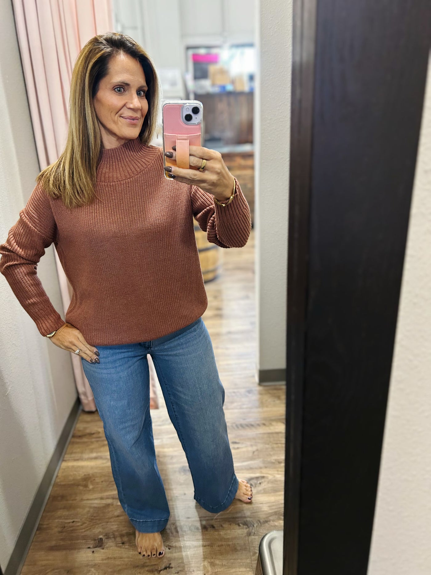 Sweater 64588 08.30
