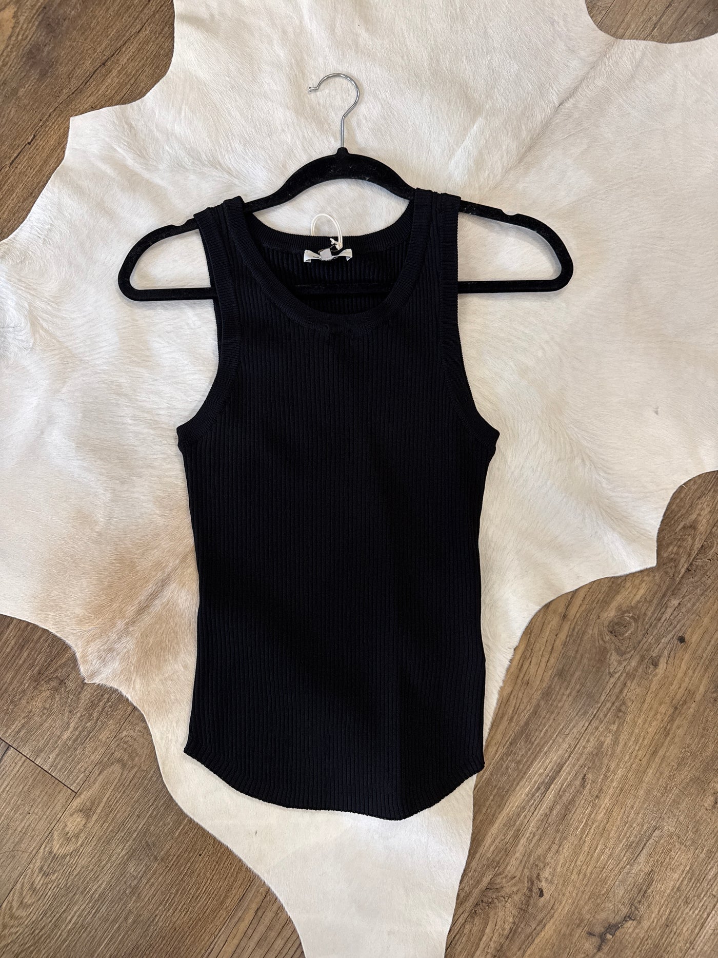 Tank Top Summer Cora