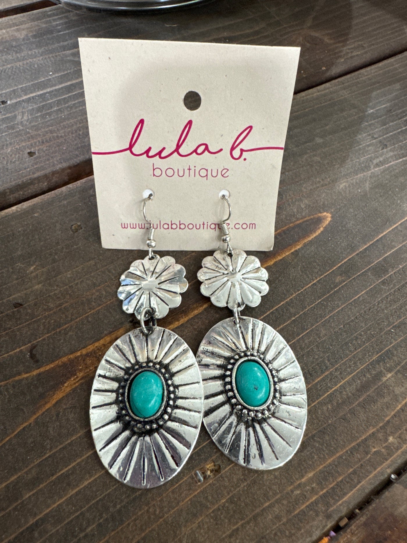 Earrings 0287 11.08
