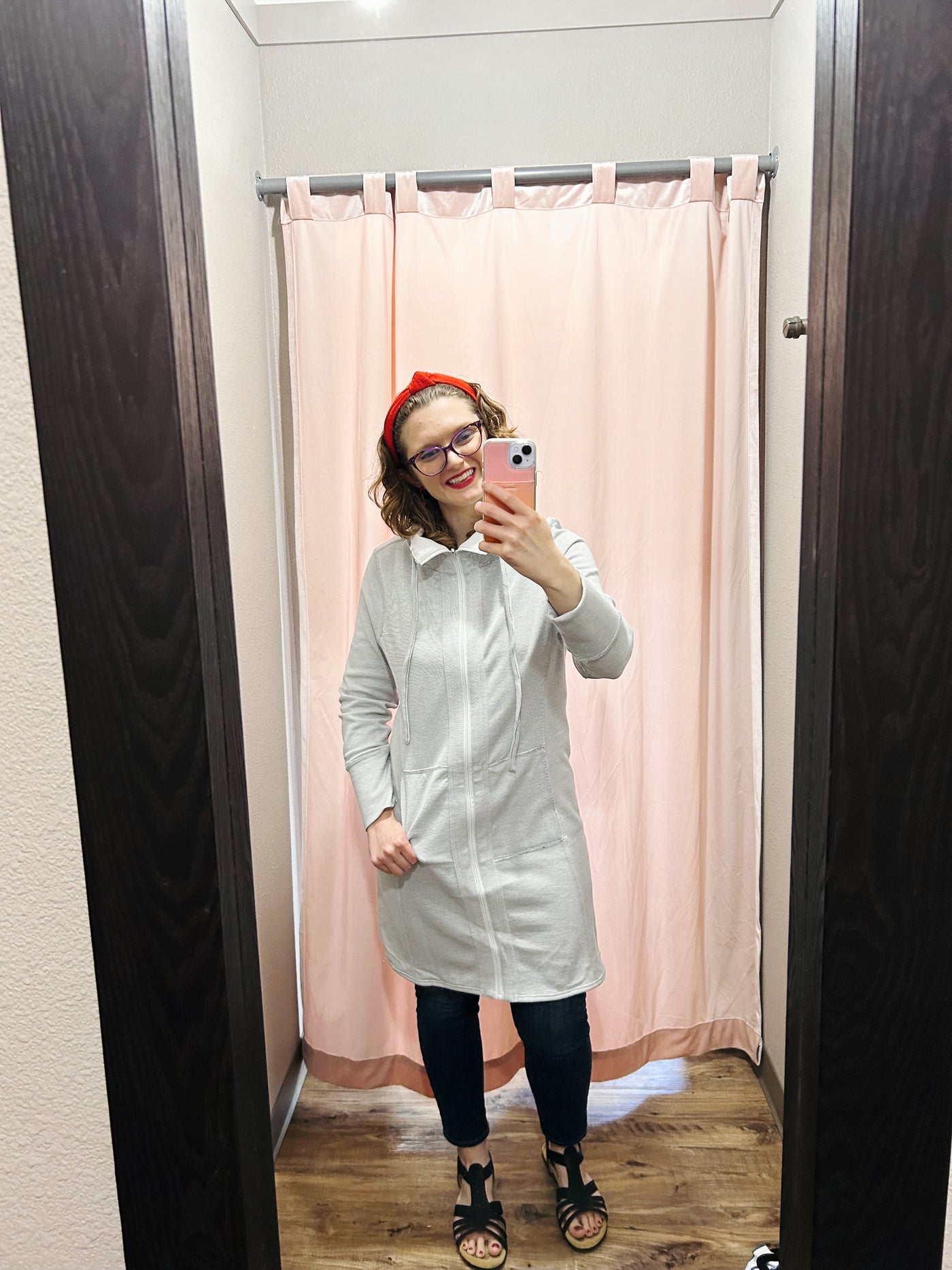 Zip Up HSR4514 0408