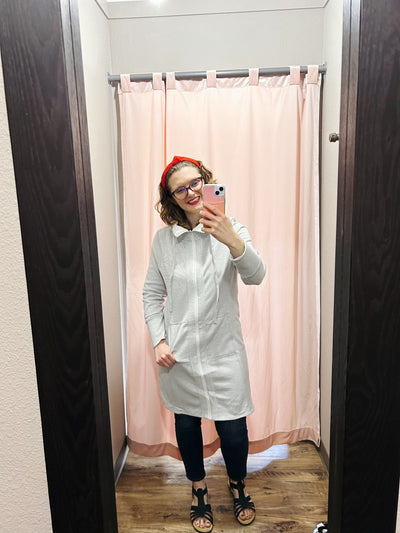 Zip Up HSR4514 0408
