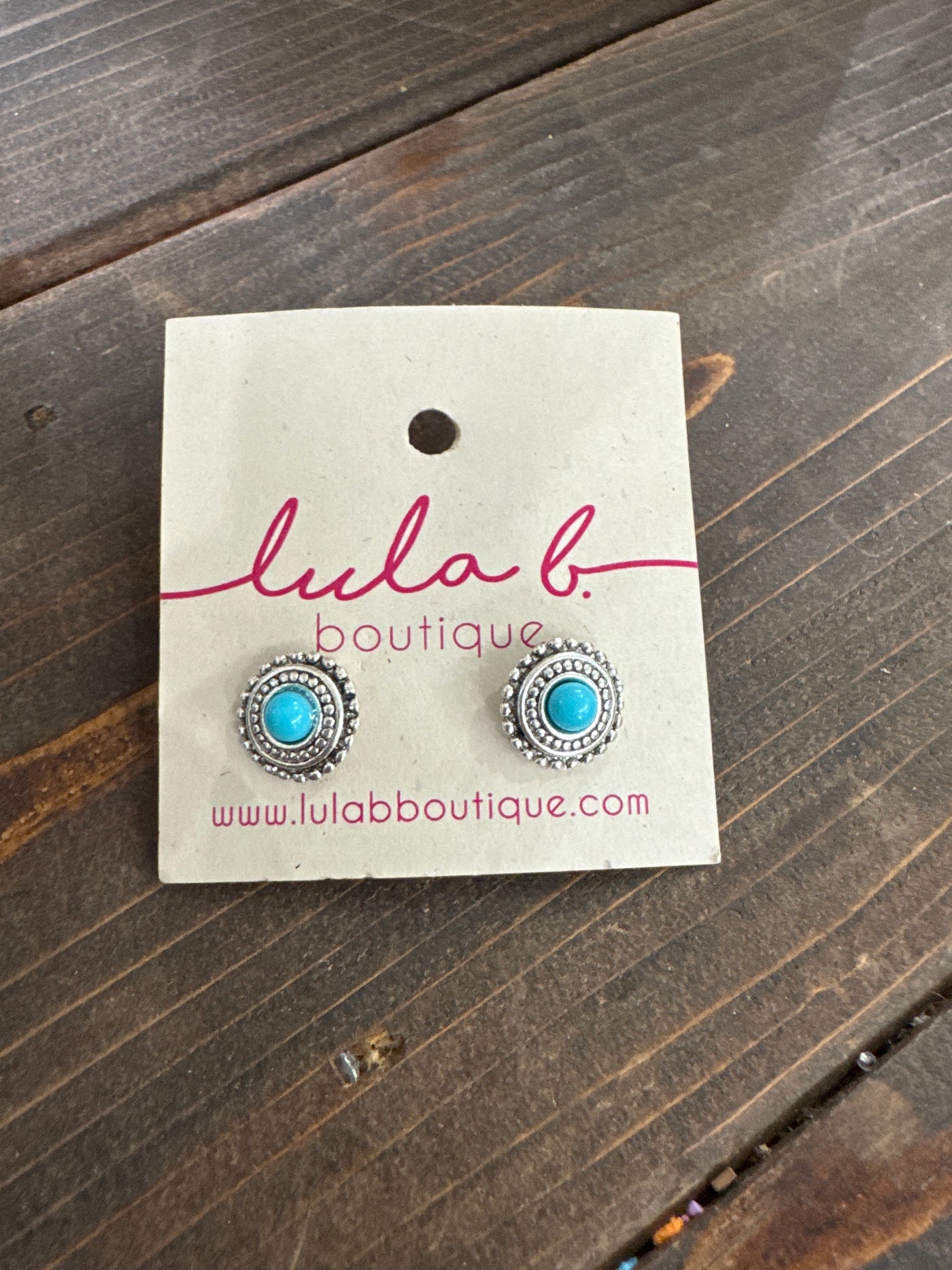 Earrings 76703 11.20