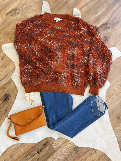 Sweater LA1604 09.25