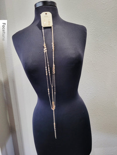 Necklace S17299 10.22