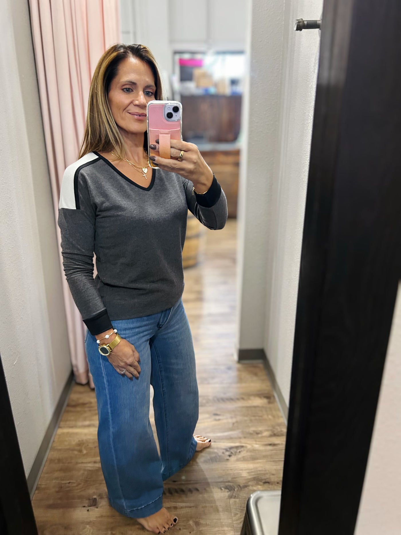 Long Sleeve 18308 1002