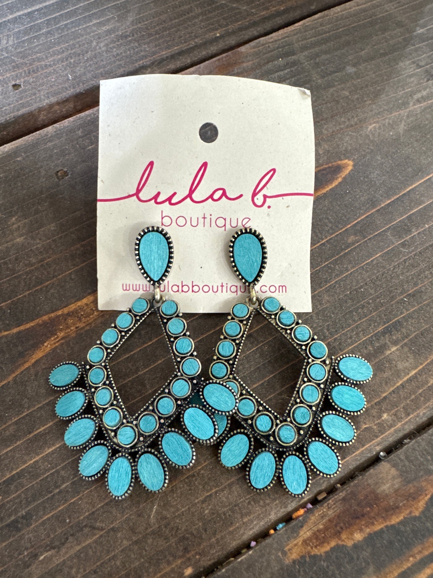 Earrings 71025 09.05
