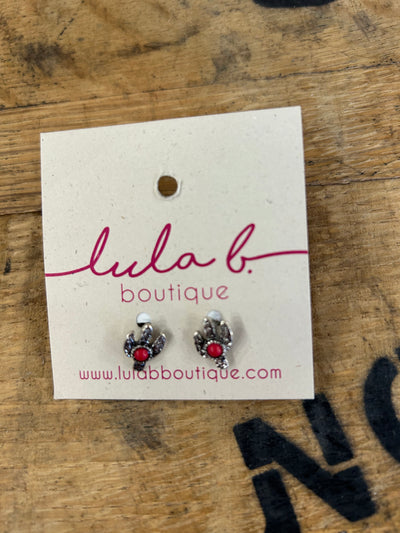 Earrings SE19024 1129