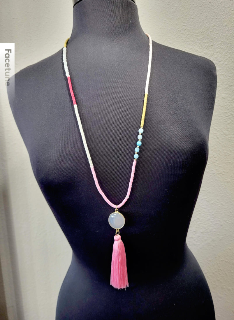 Necklace BB1044 10.24