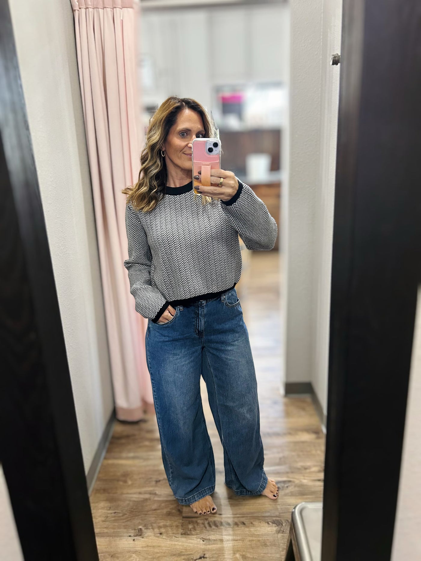 Sweater EL885CN 08.30