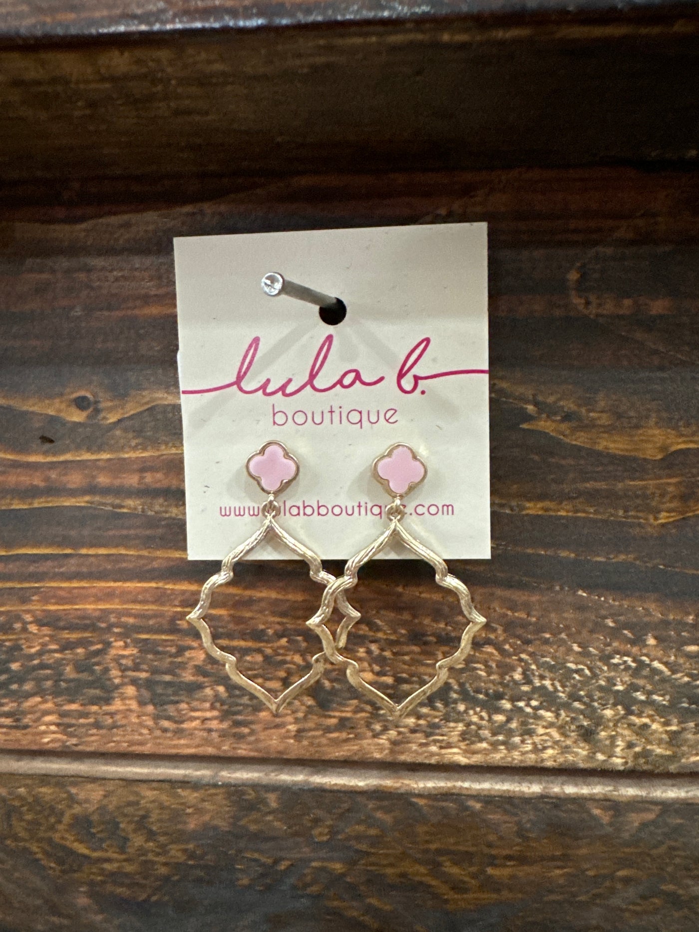 Earrings 1155 10.30