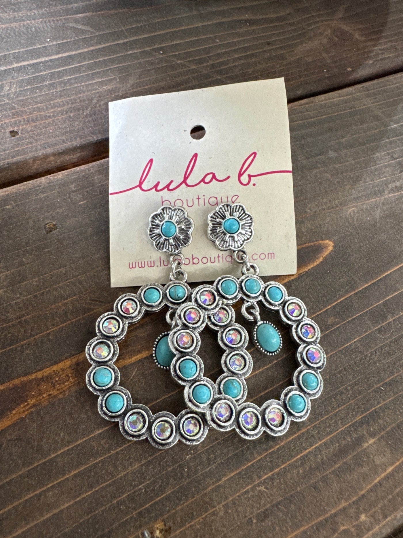 Earrings 93366 11.22