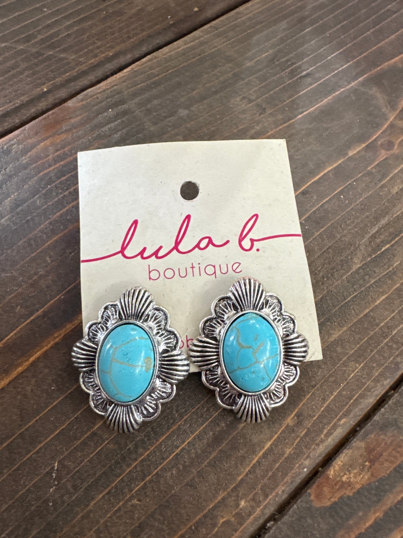 Earrings SE1953 01.11