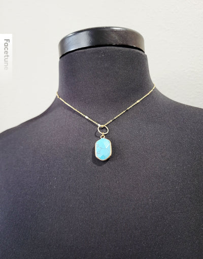 Necklace N103 11.01