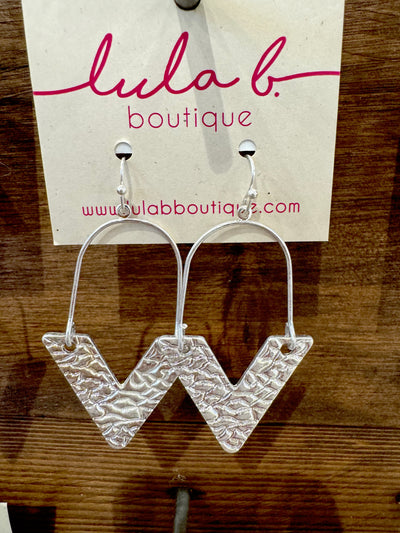 Earrings EW2524 1117