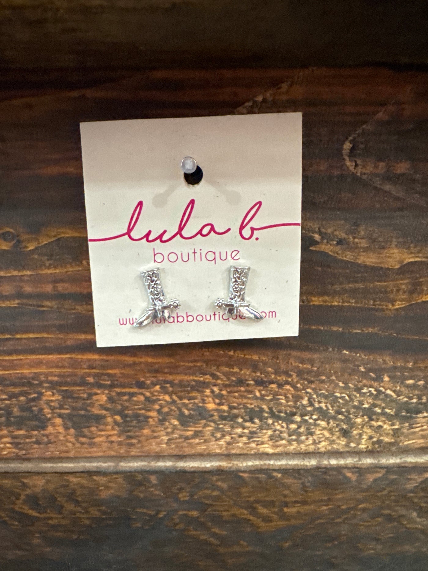 Earrings 7150 11.15