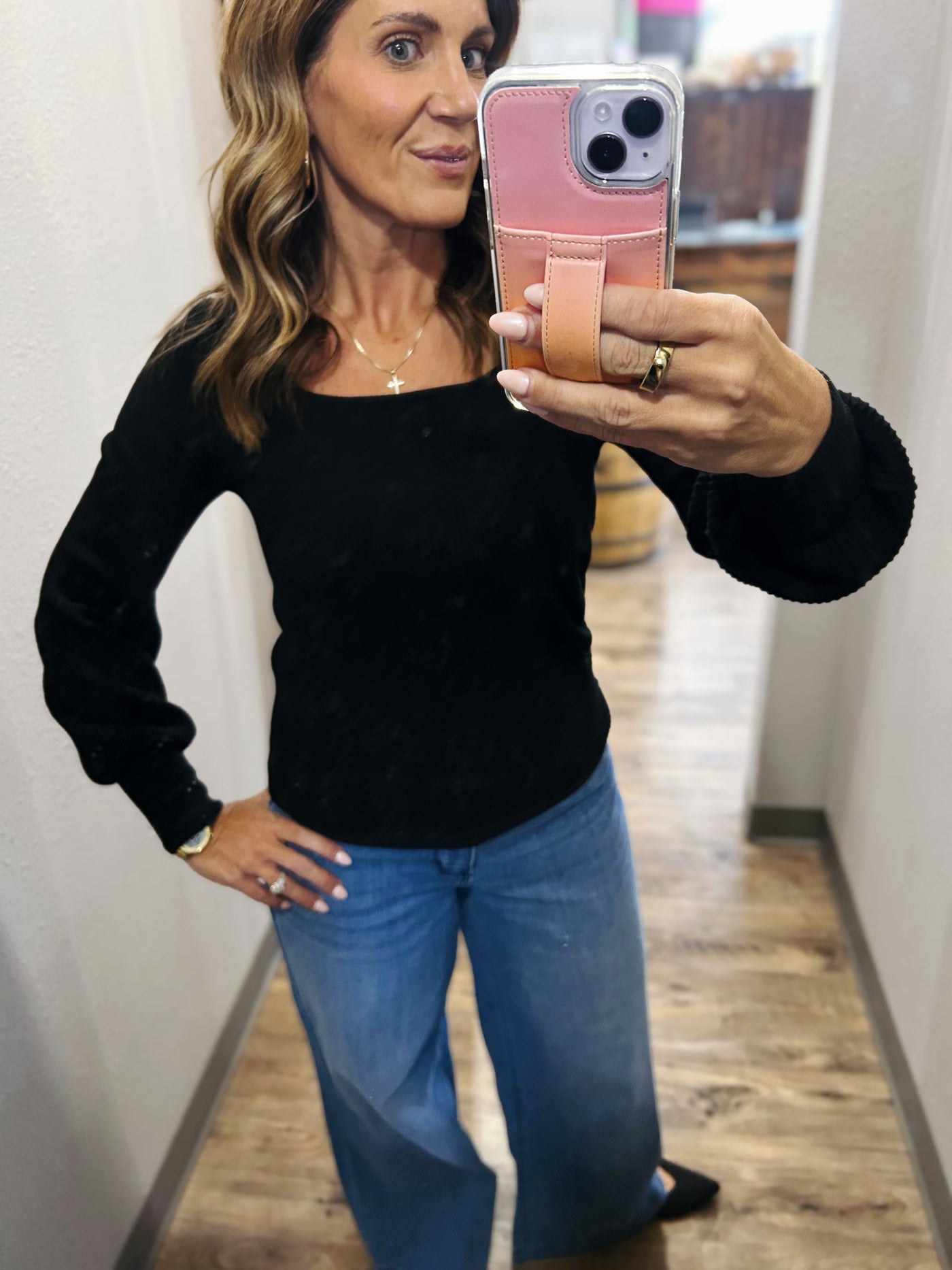 Sweater Lincoln