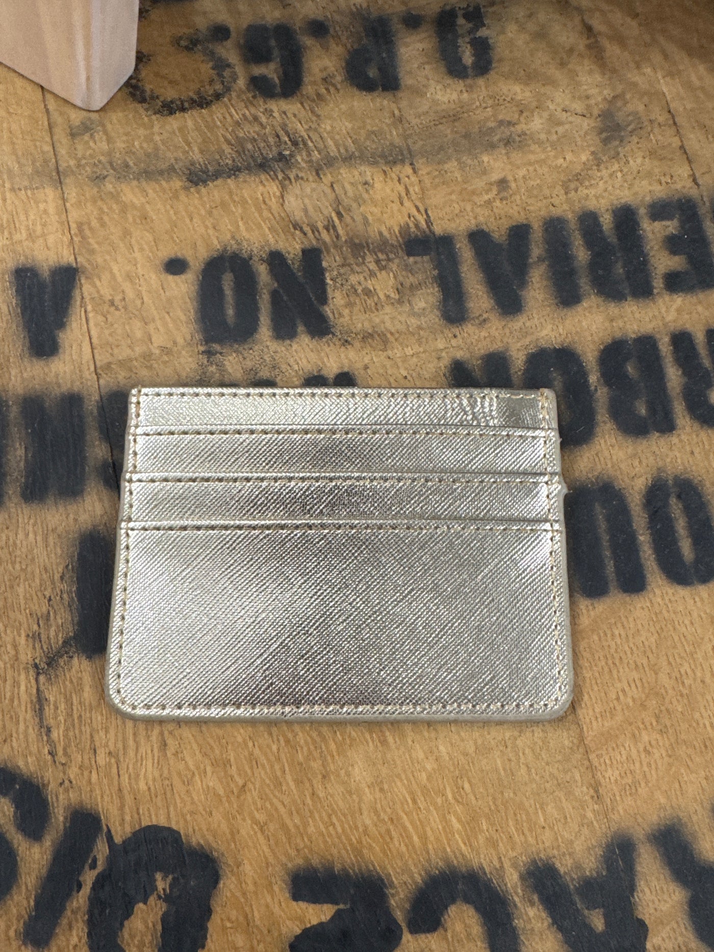 Wallet GC1036 0509