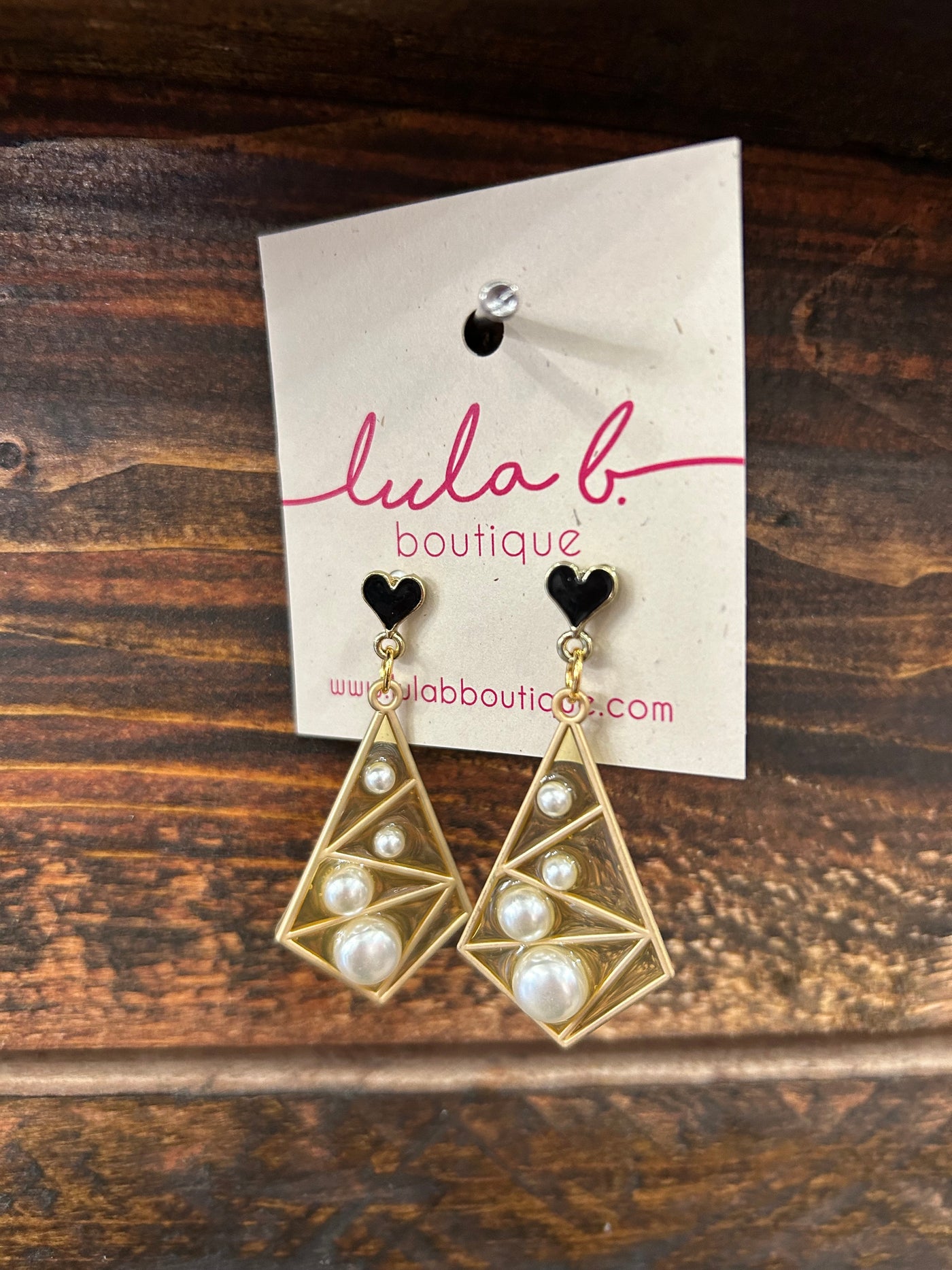 Earrings JE03472 04.11