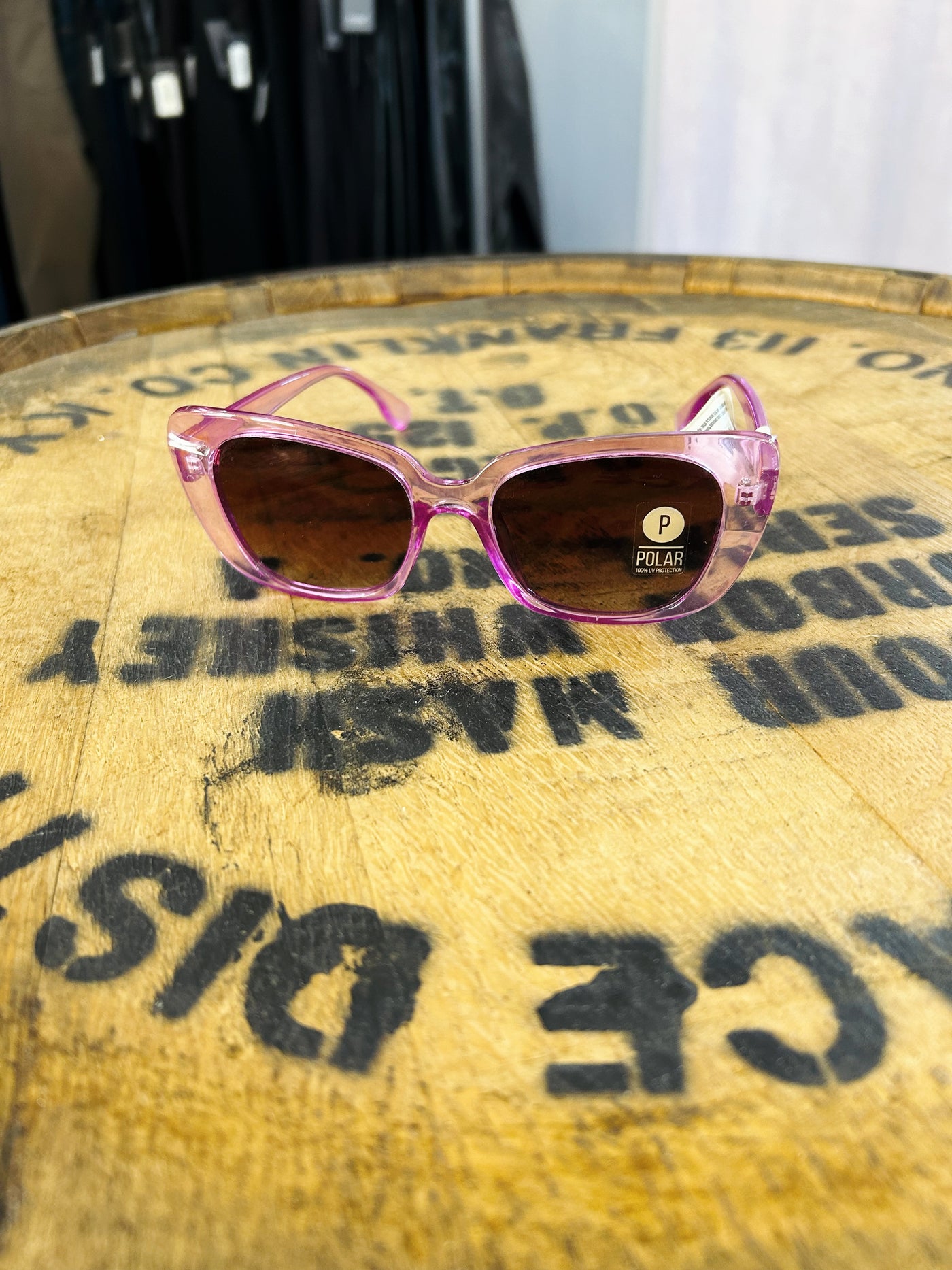 Sunglasses Southbank
