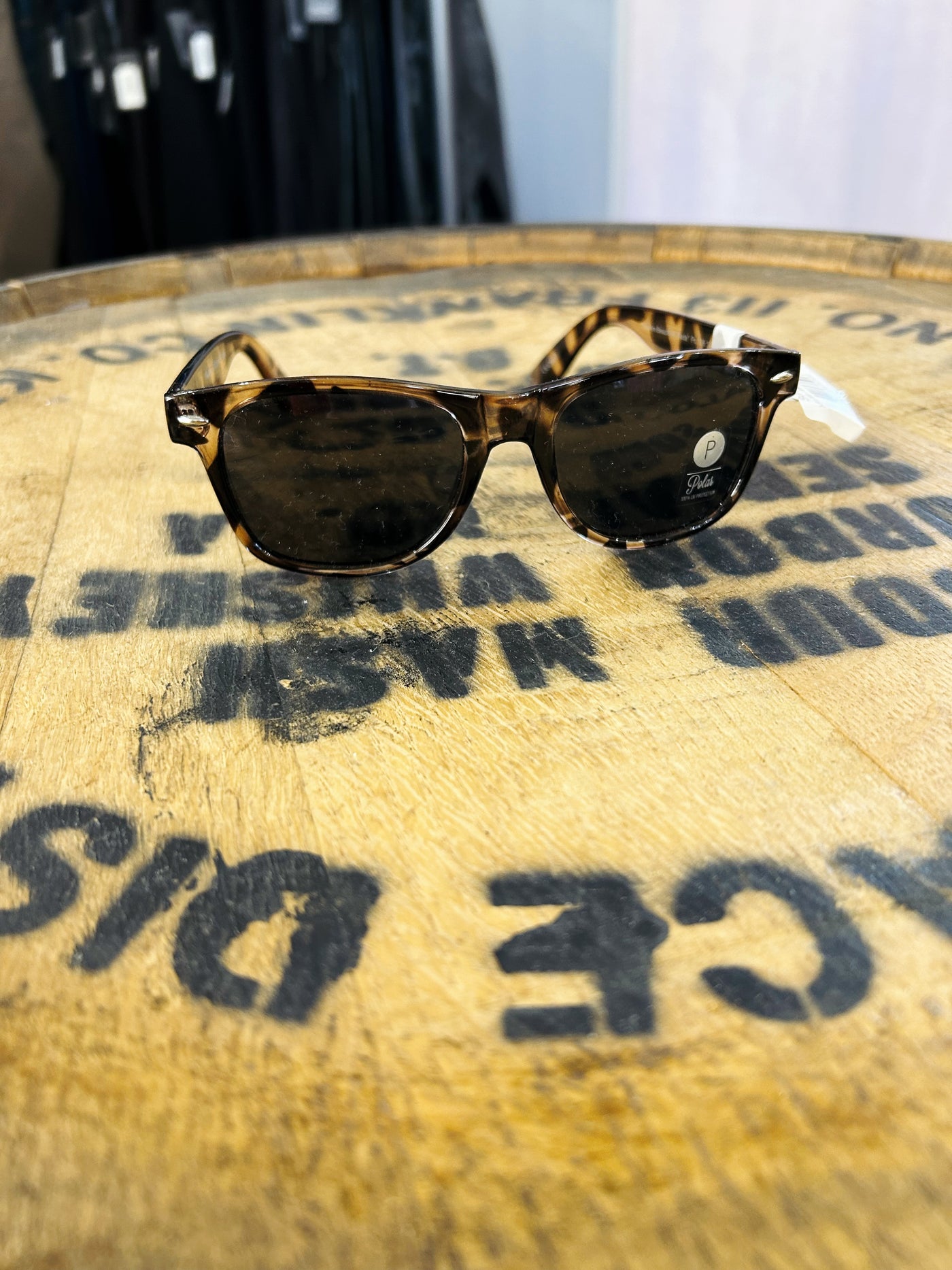 Sunglasses Nostalgic