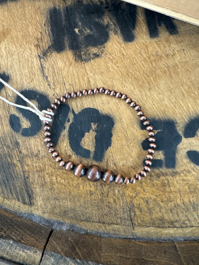 BRACELET BAR 711567 0924