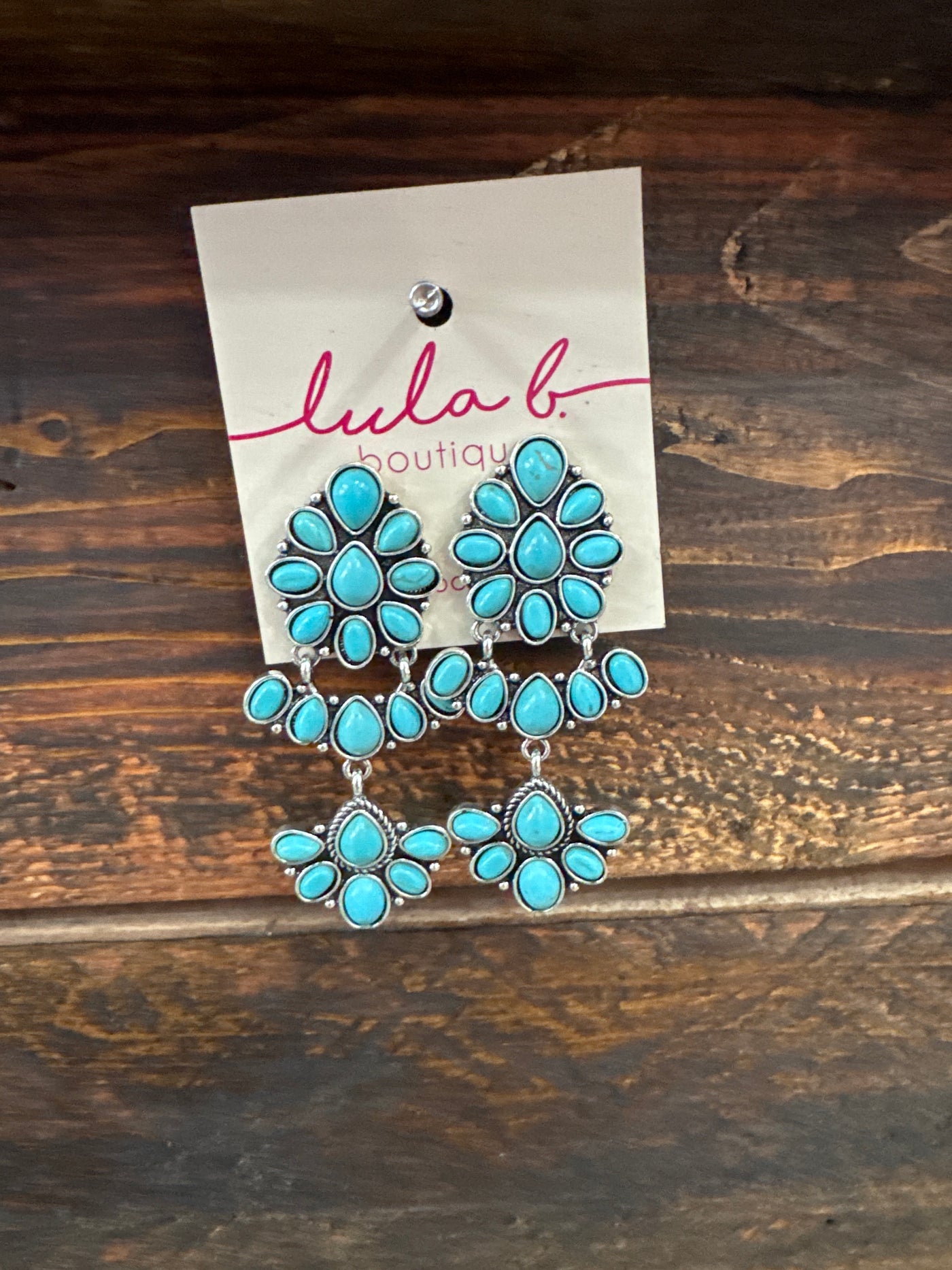 Earrings 93281 11.22