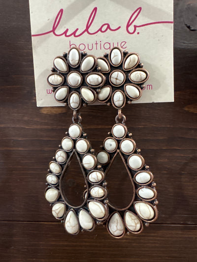 Earrings 93282 0108