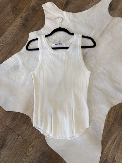 Tank Top Summer Cora