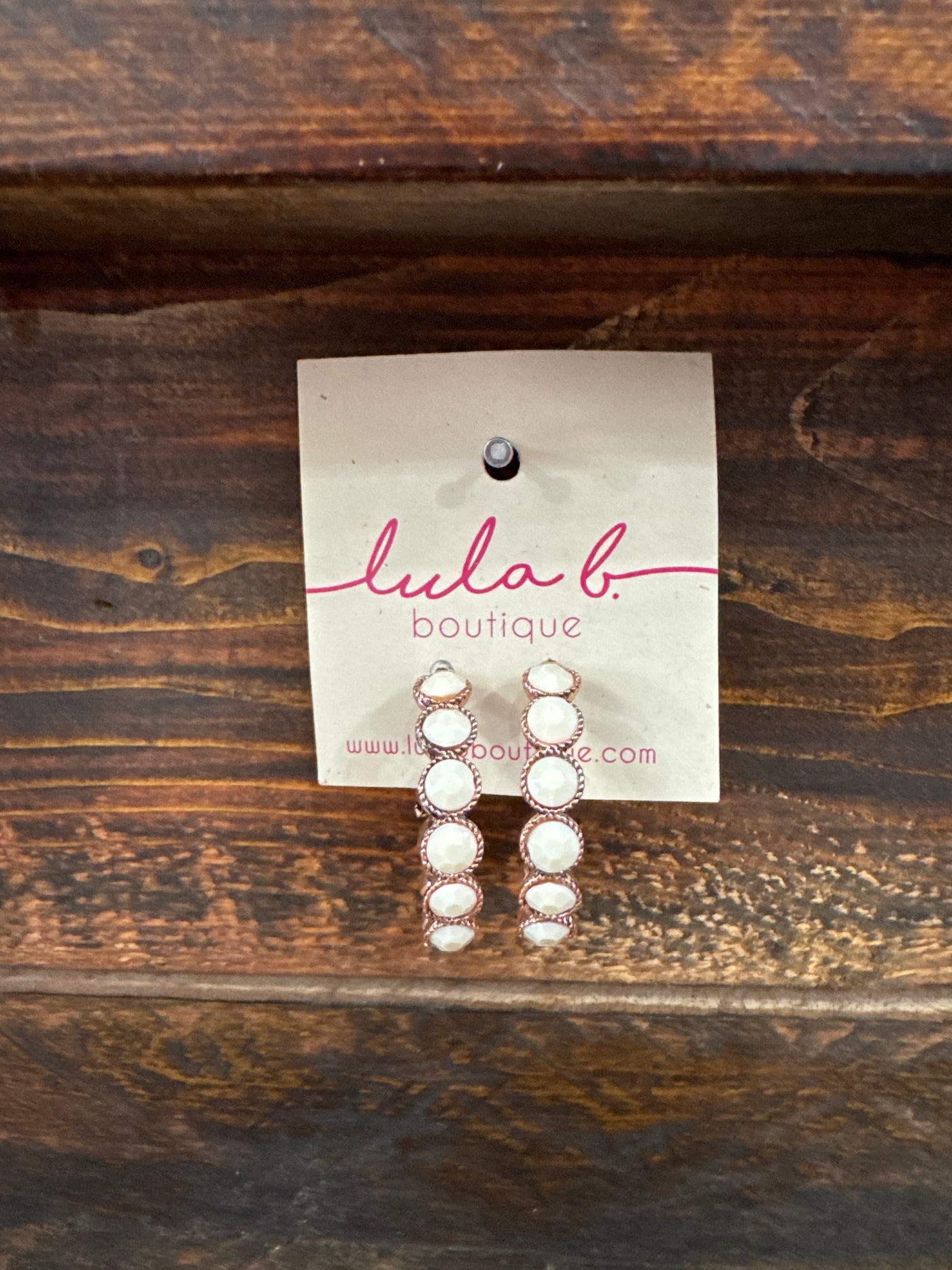 Earrings 93157 11.22