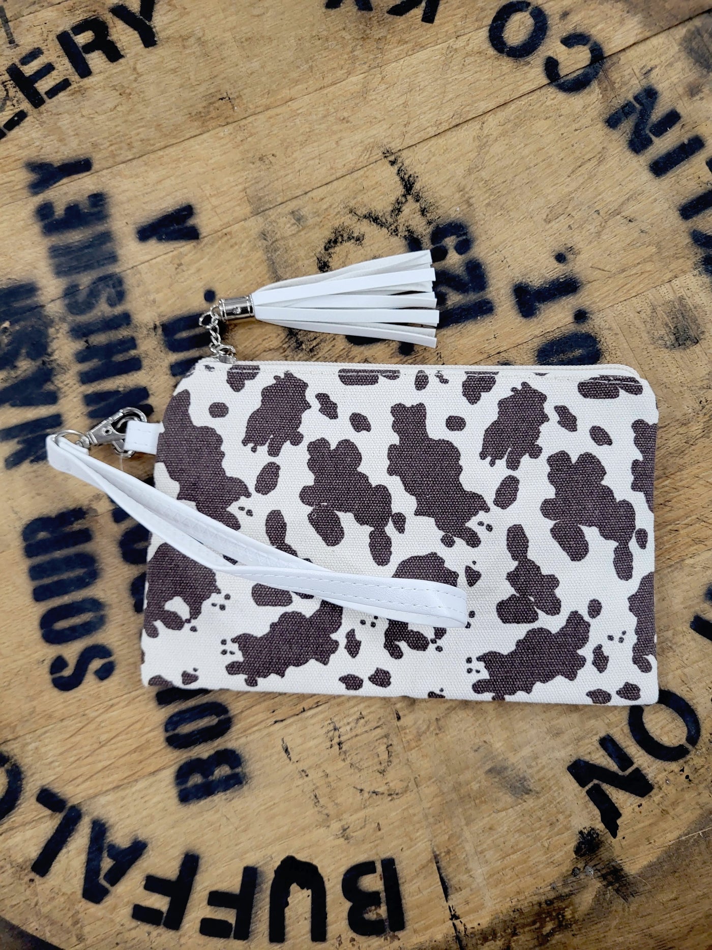 Wristlet E10262 0119