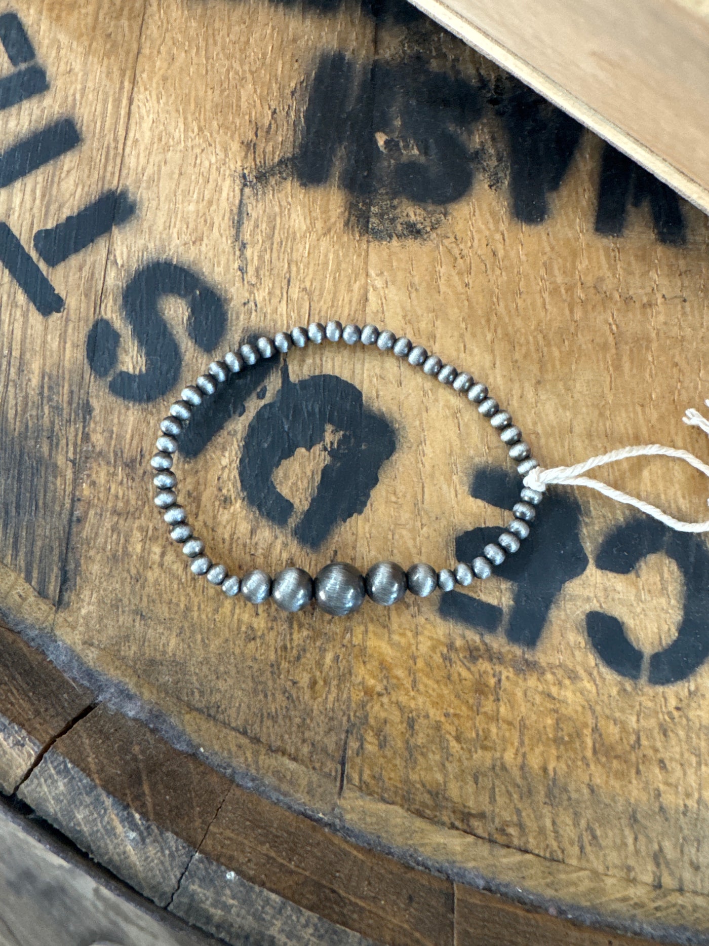 BRACELET BAR 711567 0924