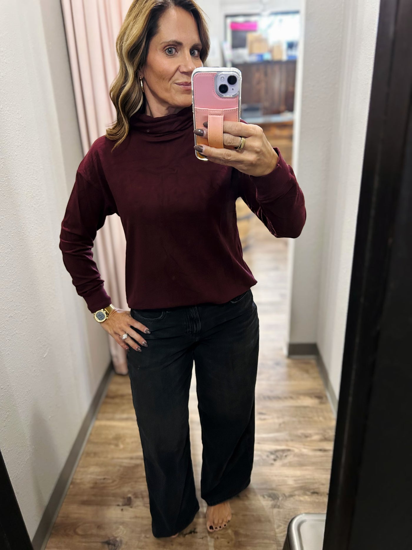 Long Sleeve 19861 1001