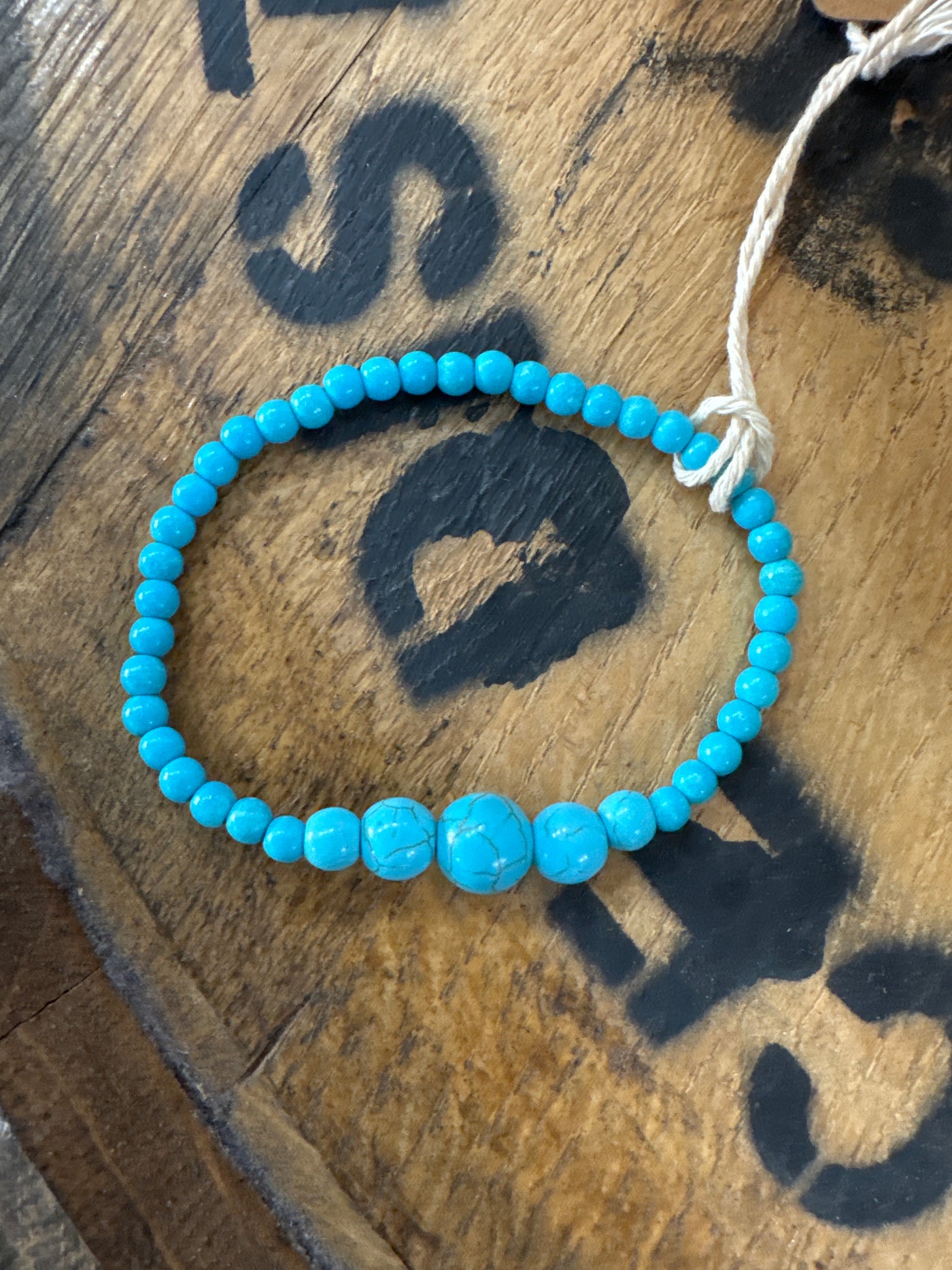 BRACELET BAR 711567 0924