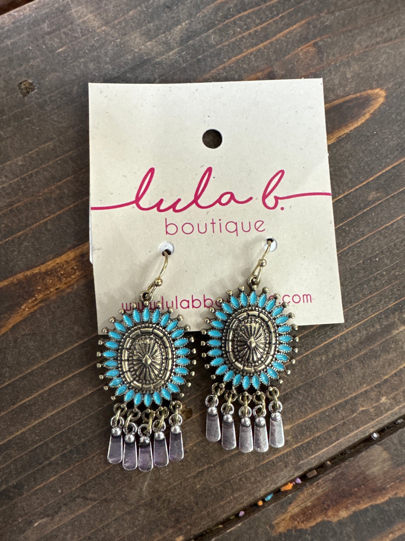 Earrings 2029 11.13
