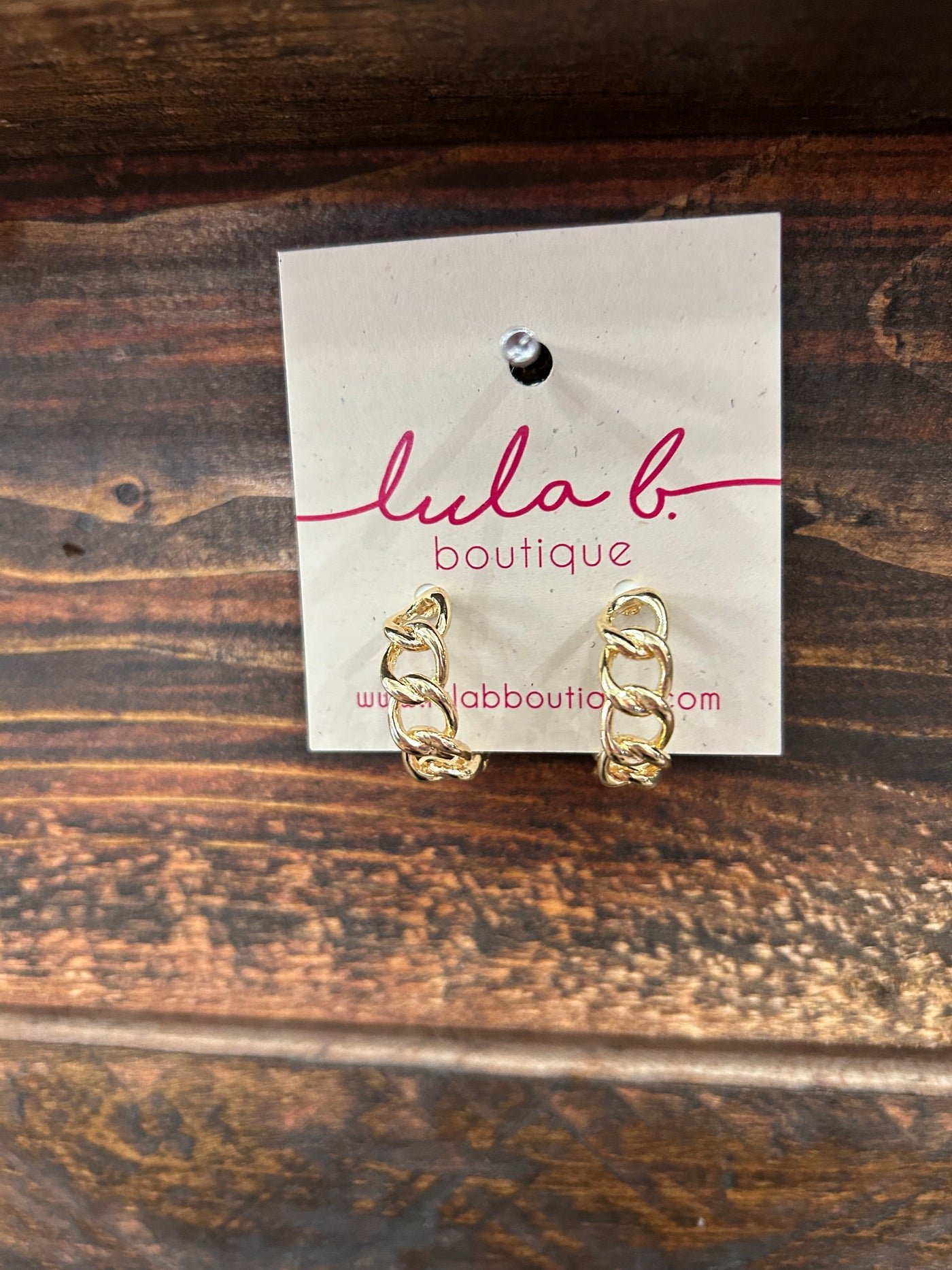 Earrings T062 04.11