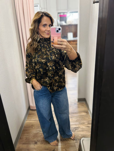 Long Sleeve LA1544 09.25